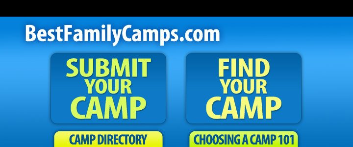 The Best New York Family Summer Camps | Summer 2024 Directory of  Summer Family Camps for Kids & Teens